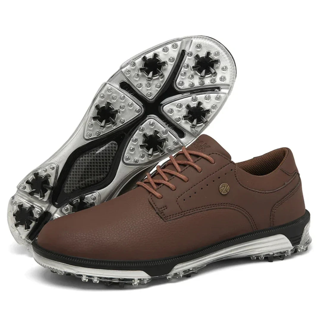 Limited Edition Men's Golf Shoes - Elston 6