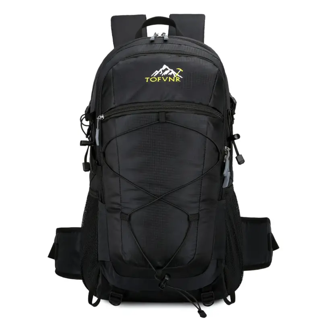 VestraGear Wandelrugzak 50L – Waterbestendig & Lichtgewicht