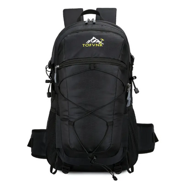 VestraGear Wandelrugzak 50L – Waterbestendig & Lichtgewicht