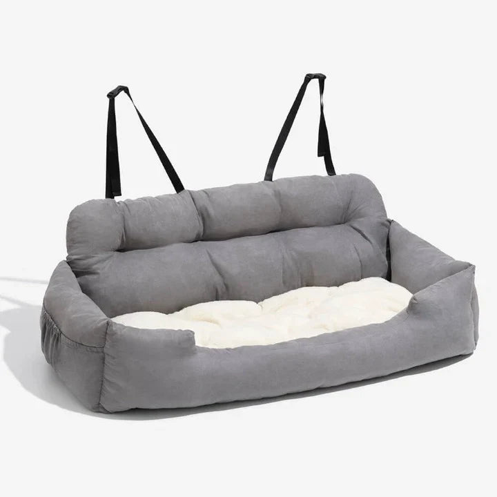 Luxury Travel Bed for Dogs - PawsRest 0