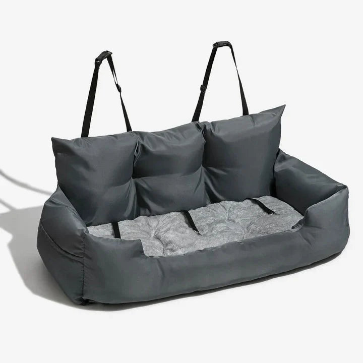 Luxury Travel Bed for Dogs - PawsRest 2