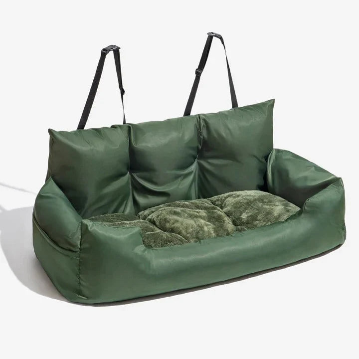 Luxury Travel Bed for Dogs - PawsRest 3
