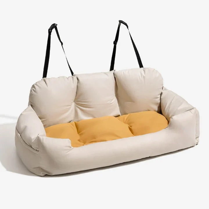 Luxury Travel Bed for Dogs - PawsRest 4