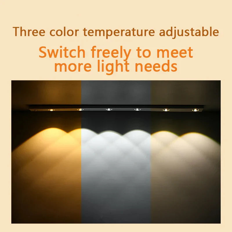 Revalki SensiLight LED lamp | Save on your energy bill
