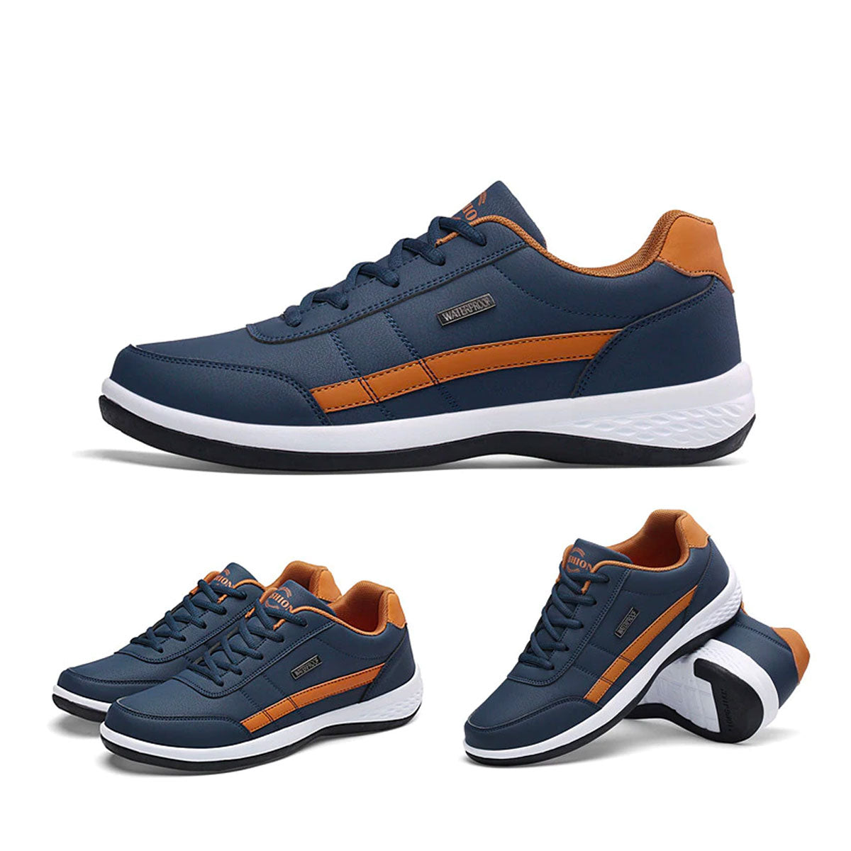 Zapatillas deportivas para hombre