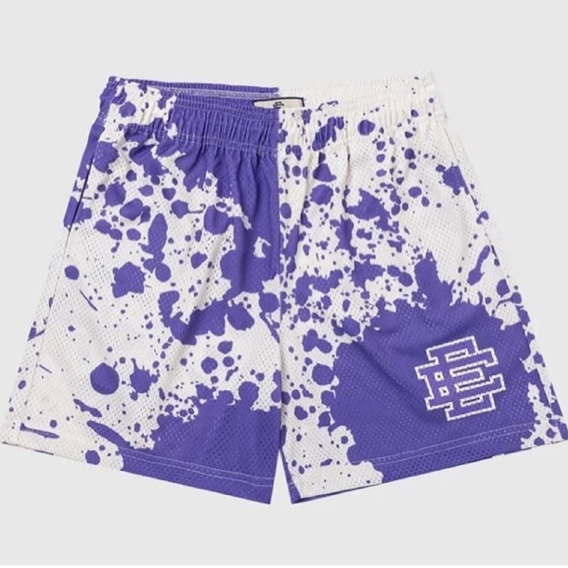 Revalki | Travis Ee Merk Shorts Fitness