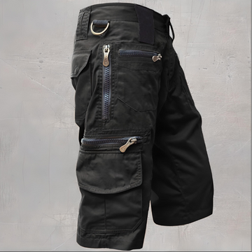 CraftMan | Pantalóns curtos para homes - Perfectos para traballo e tempo libre