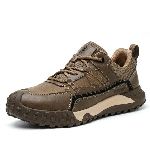 MaxProtect Werk Sneakers – Duurzame en Comfortabele Werksneakers