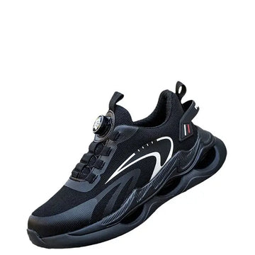 MaxProtect Werk Sneakers – Duurzame en Comfortabele Werksneakers