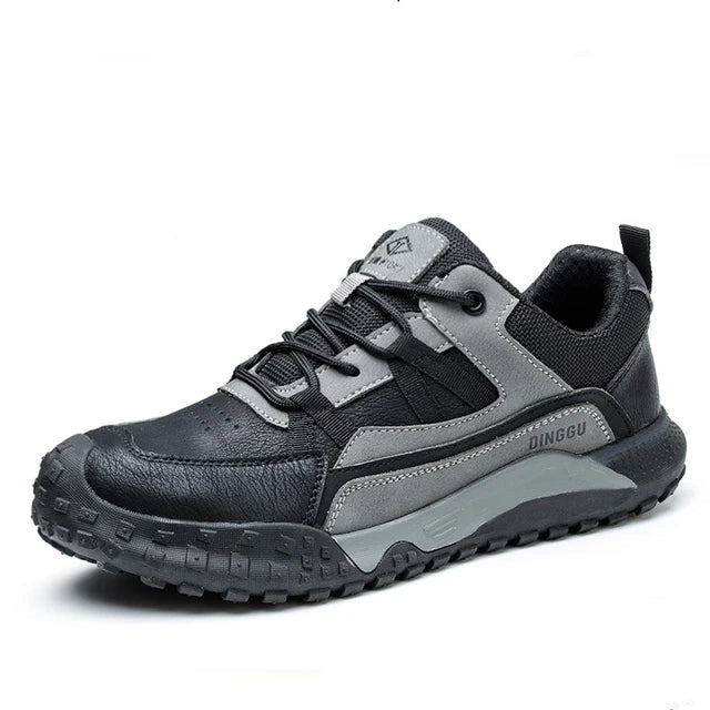 MaxProtect Werk Sneakers – Duurzame en Comfortabele Werksneakers