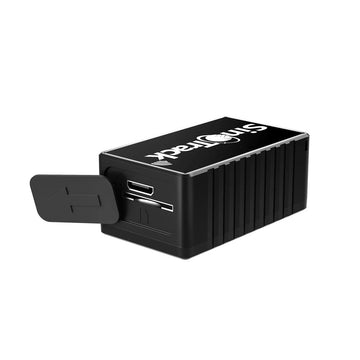 Mini GPS-Tracker  