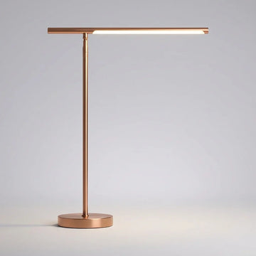 Minimalist Adjustable Desk Lamp -  Brillune 0