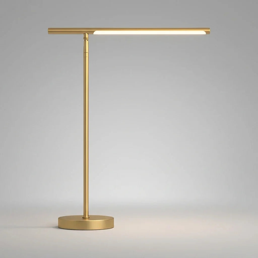 Minimalist Adjustable Desk Lamp -  Brillune 2