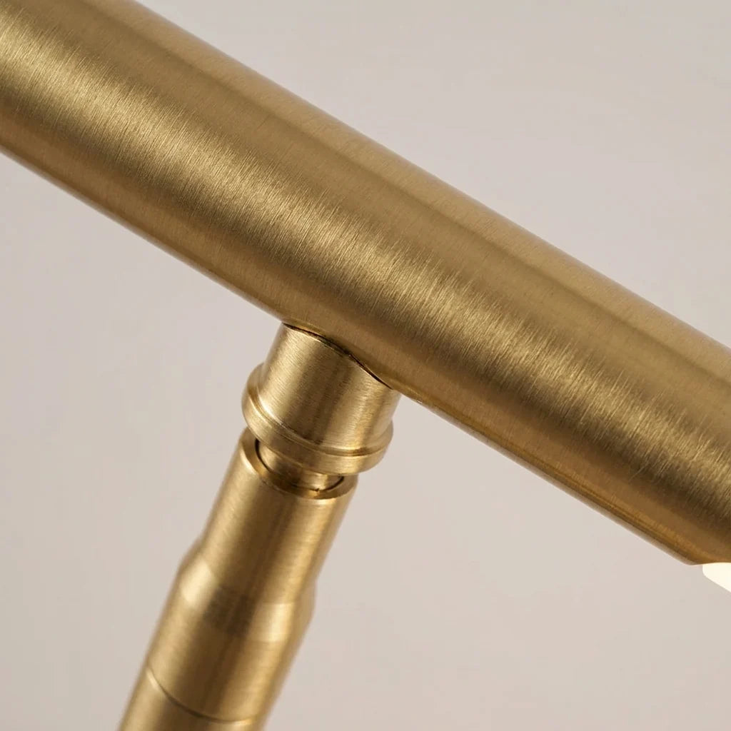 Minimalist Adjustable Desk Lamp -  Brillune 3