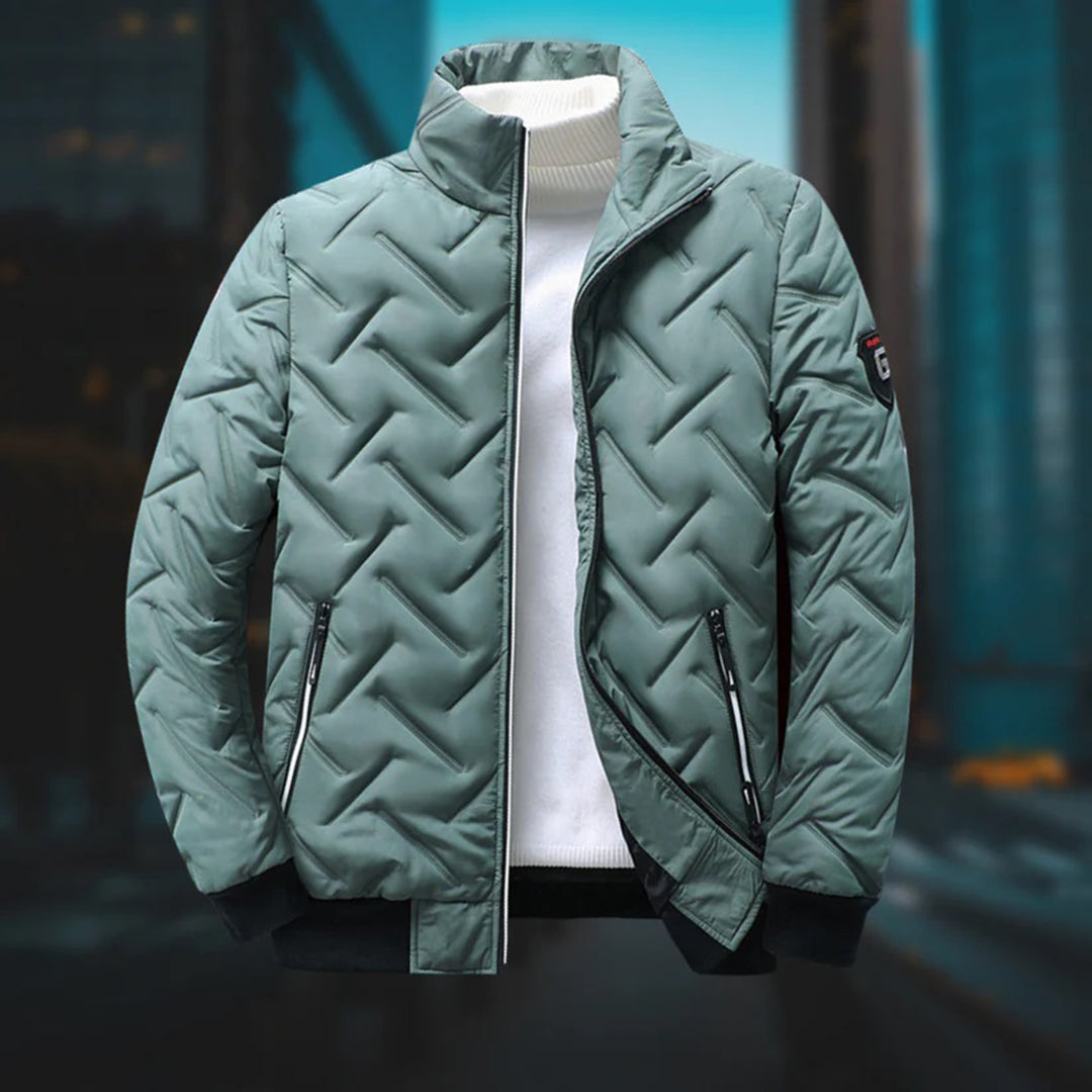 Revalki Jacky - Herren Herbst/Winter Bomberjacke