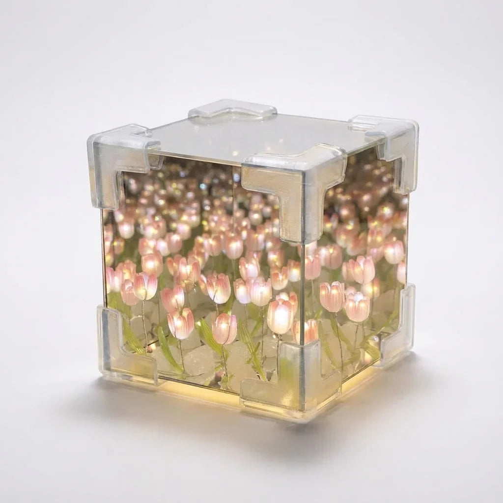 Modern Decorative Table Lamp - Bloomora 6