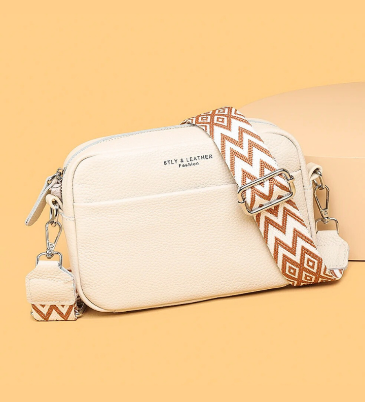 Melzano - Vivian - Bolso de coiro