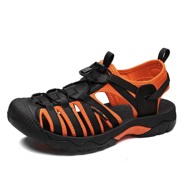 Revalki - Comfortable sandals for men