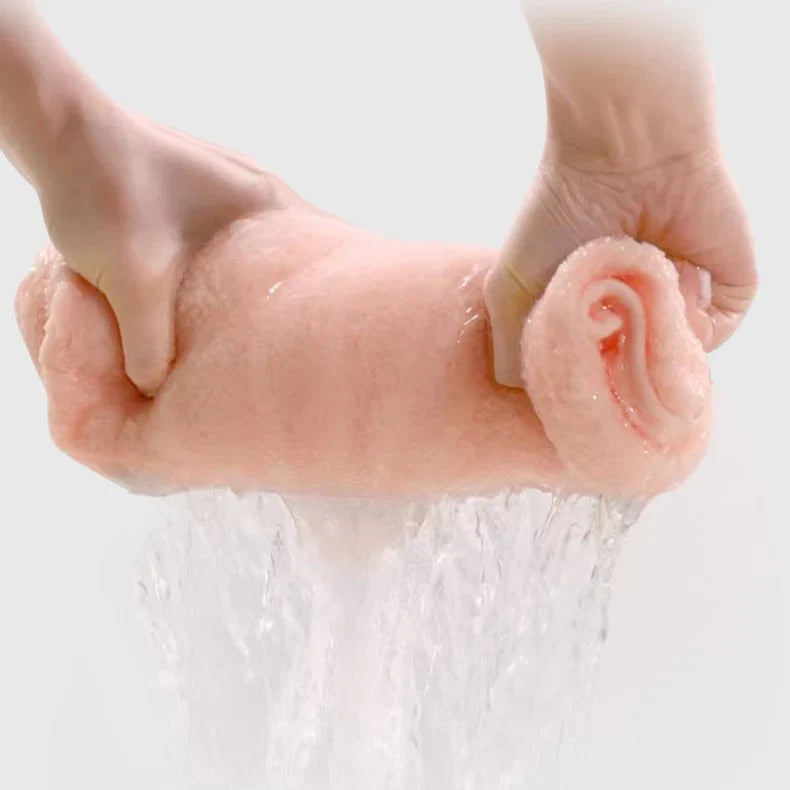 Kidomo – Kinderbadjas zacht & warm – Ideaal na het baden