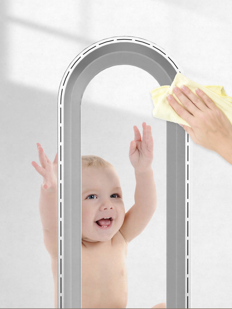 AirPure 3-en-1 Refrixerador de Aire – Aire Limpo e Fresco para Calquera Espazo