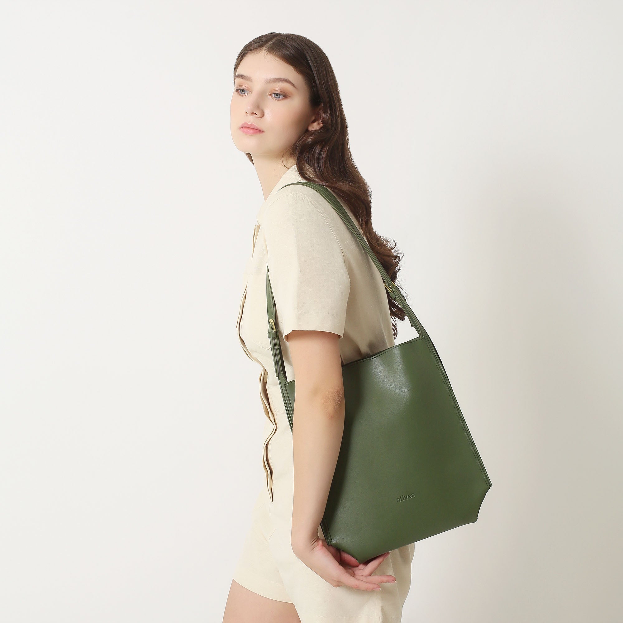 Revalki Soof Shoulder Bag