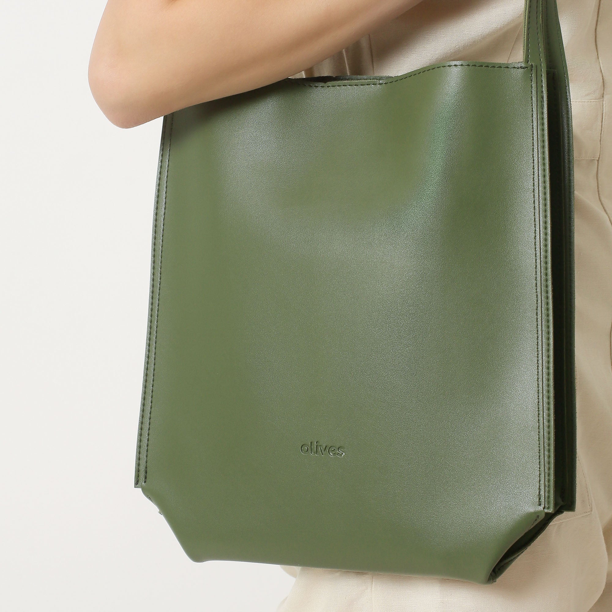 Revalki Soof Shoulder Bag