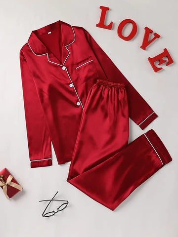Veloura – Conjunto de pijama para mujer suave y elegante – comodidad para dormir con estilo