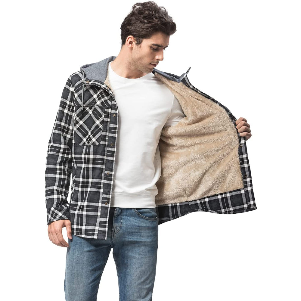 Cros Woodjacket – Comfortable, Durable Jacket With Stylish Fit