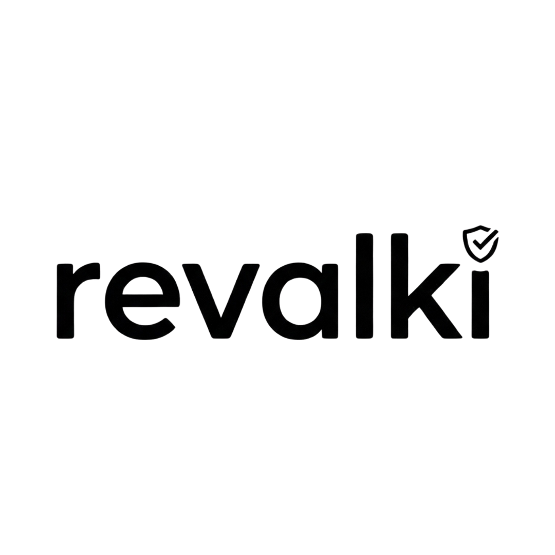 Revalki