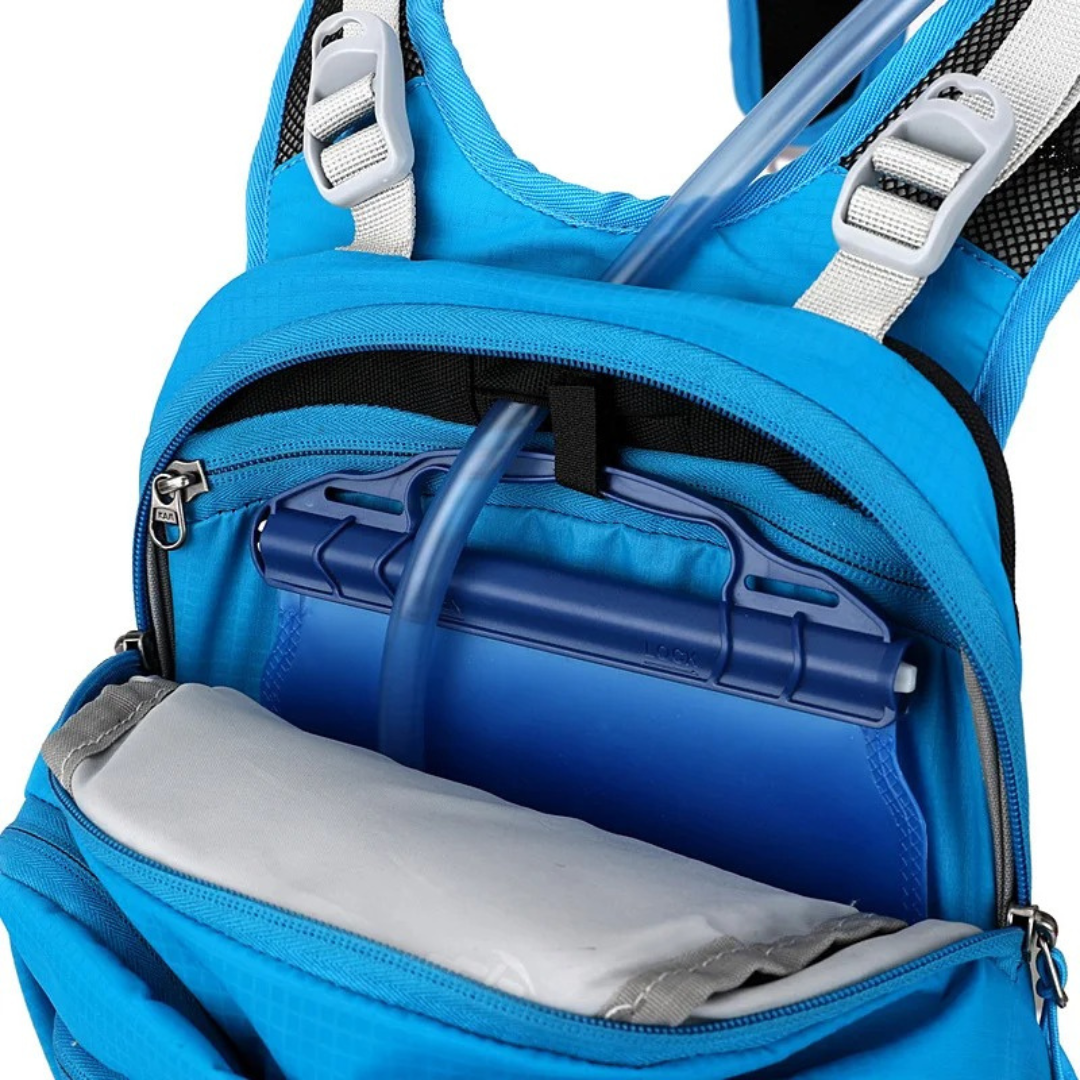 Revalki Waterproof Backpack