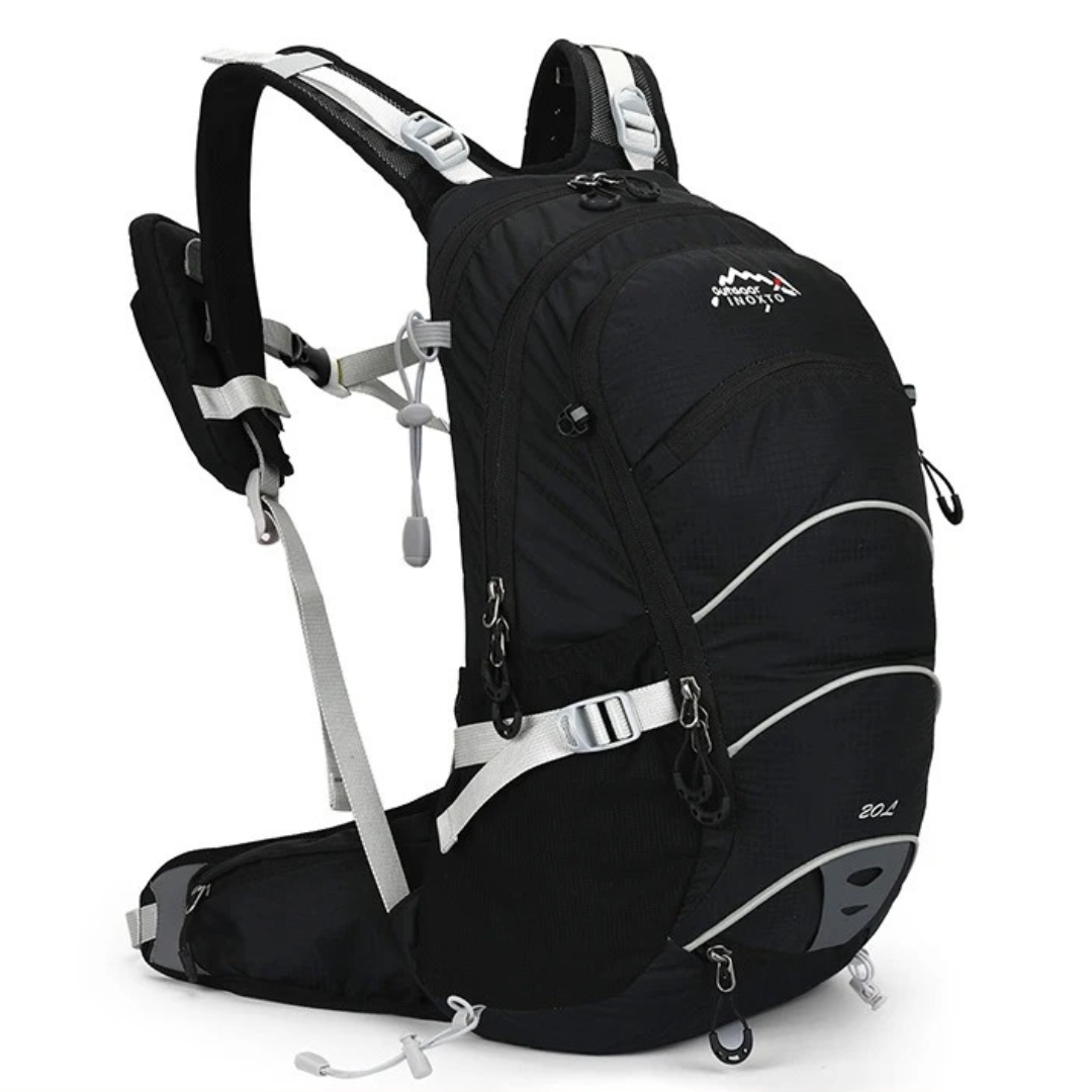 Revalki 20L Outdoor wasserdichter Rucksack