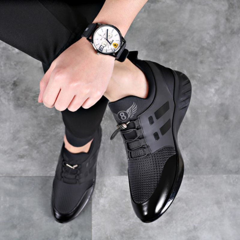 Revalki 'Panter' Sneakers Voor Heren