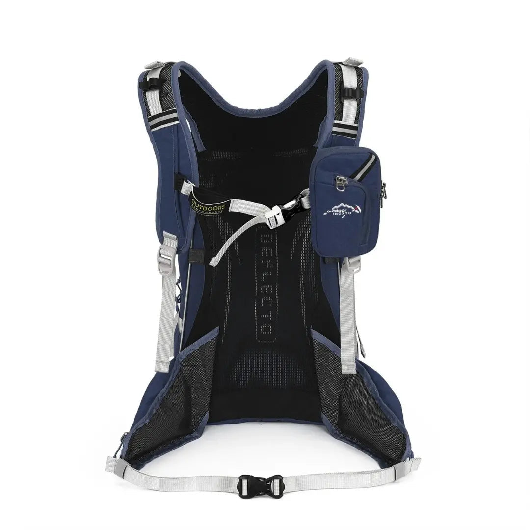 Compact 20L Waterproof Backpack – Light, Slim and Adventurous