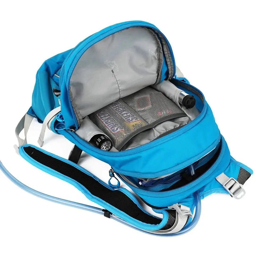 Compact 20L Waterproof Backpack – Light, Slim and Adventurous