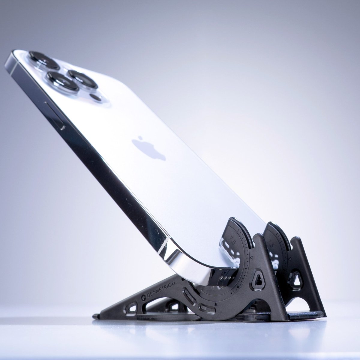 POCKETPOSE – Compact statief voor mobiele telefoons, draagbaar en universeel 7