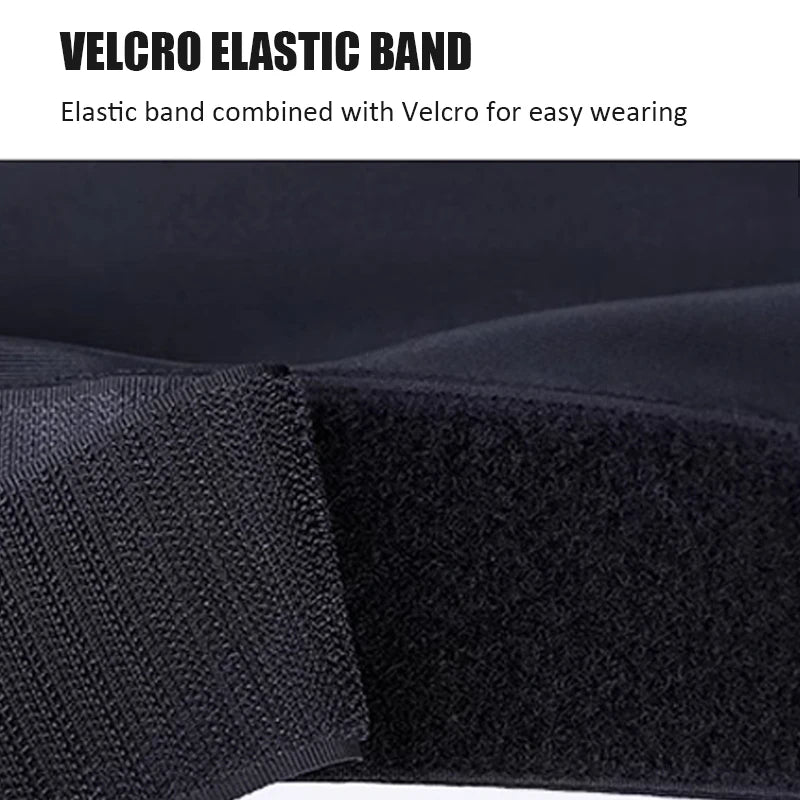 Equisoft – Pferdeschulterprotektor Spandex atmungsaktiv – Anti-Scheuer-Weste