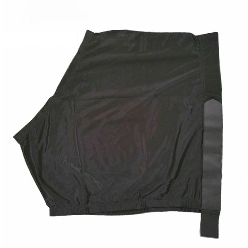 Equisoft – Pferdeschulterprotektor Spandex atmungsaktiv – Anti-Scheuer-Weste