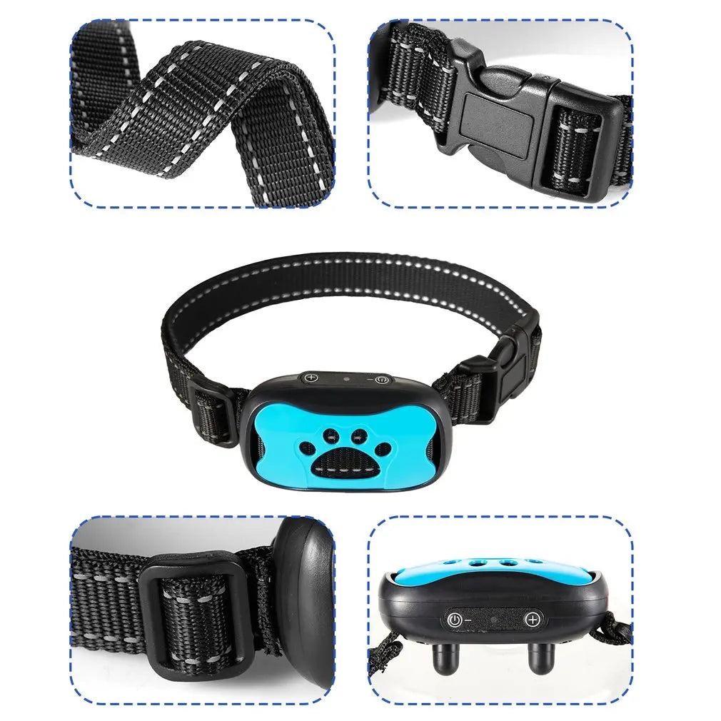 Revalki NoBark | Anti Blaf Halsband Voor Hondentraining