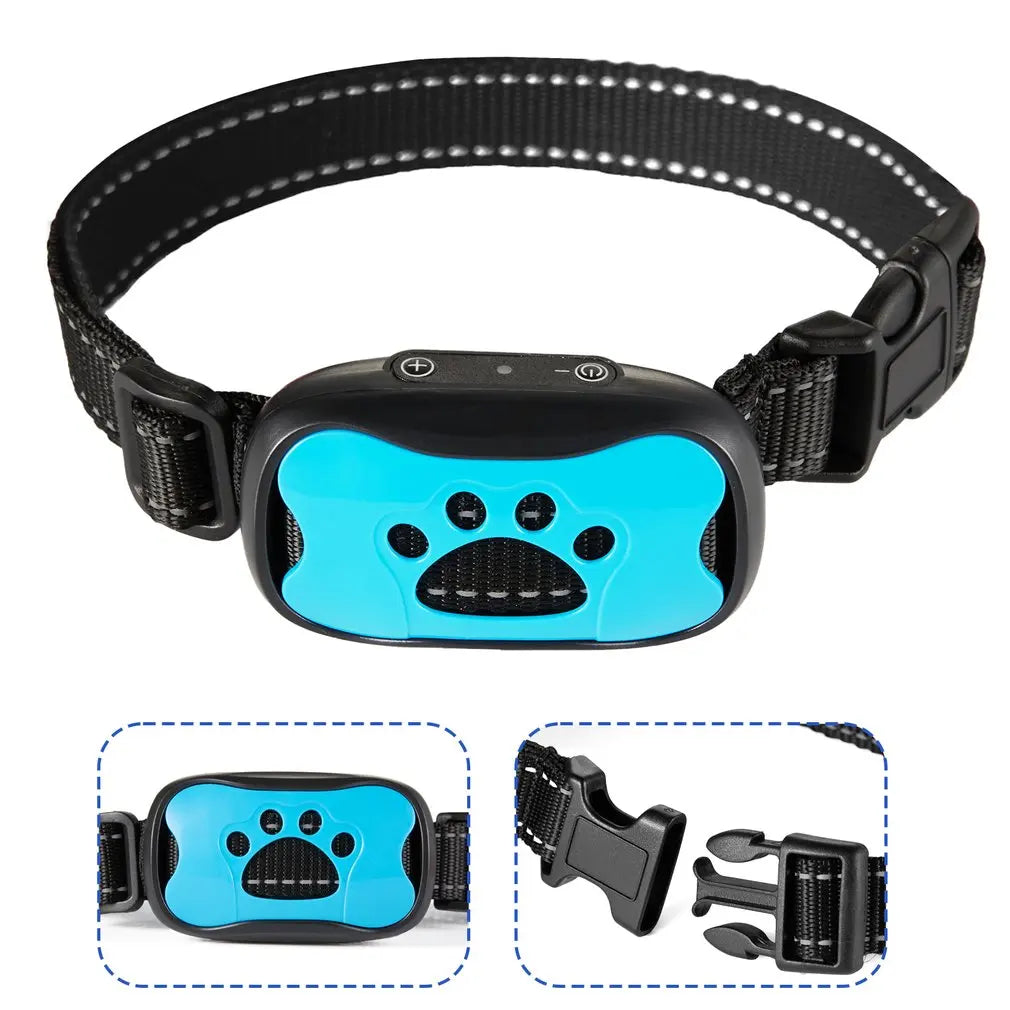 Revalki NoBark | Anti Blaf Halsband Voor Hondentraining