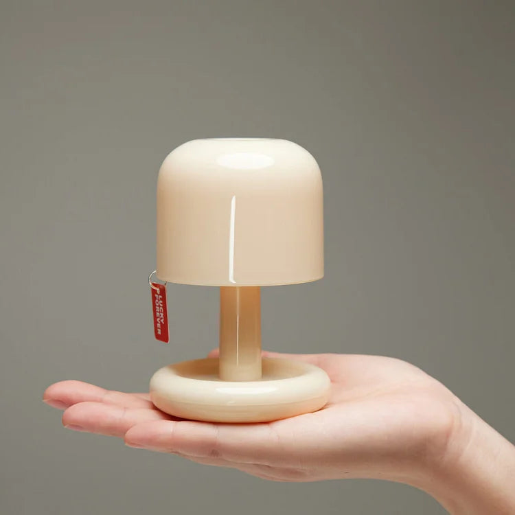 Melzano SerenGlow Mini Luz de Pôr do Sol para calor encantador e unha atmosfera romántica
