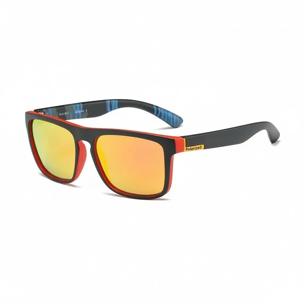 POLARVISTA – Polarized UV400 Sunglasses for Clear Vision During Outdoor Activities Vestragear