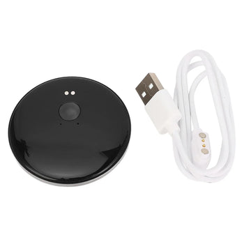 Portable AI Language Translator with Real-Time Voice and Text Recognition 0