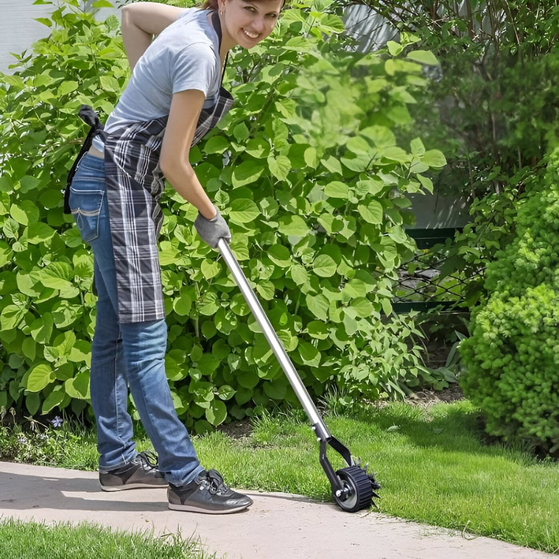 ProCut Graskantafwerker 0