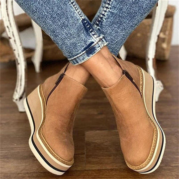 Revalki Monique | Stylish ankle boots