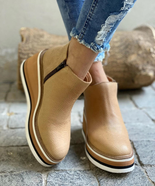 Revalki Monique | Stylish ankle boots