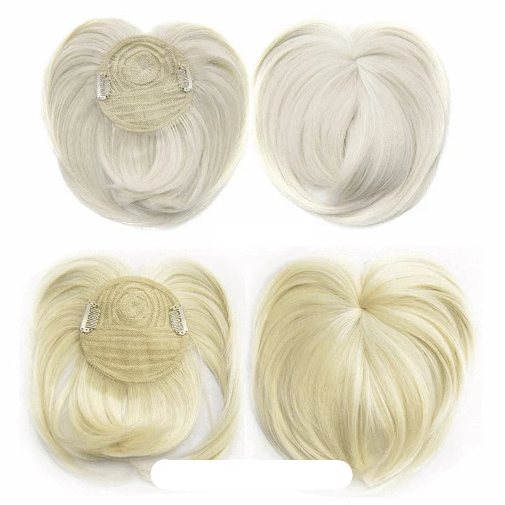Quick Clip-in Hair Extensions for Short Hair – Zuri 0
