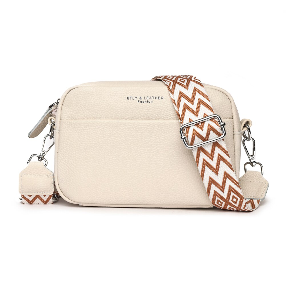 Bolso de hombro Revalki Dorien