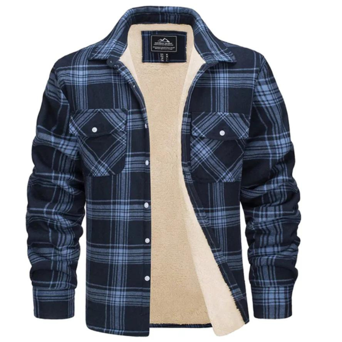 Revalki Fleecejacke