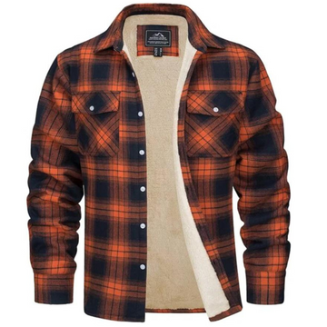 Revalki Fleecejacke