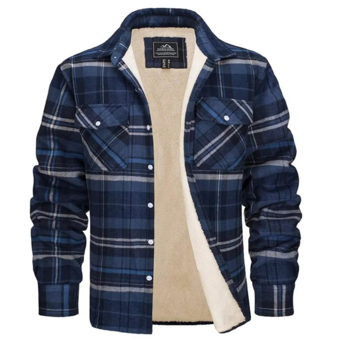 Revalki Fleecejacke
